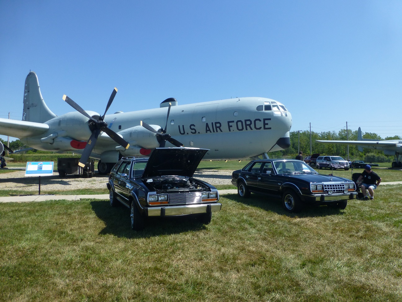 Hoosier AMC Club